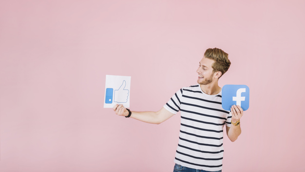 Кто покупает $FB