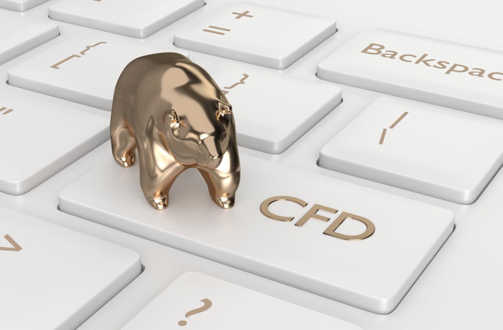 Торговля CFD