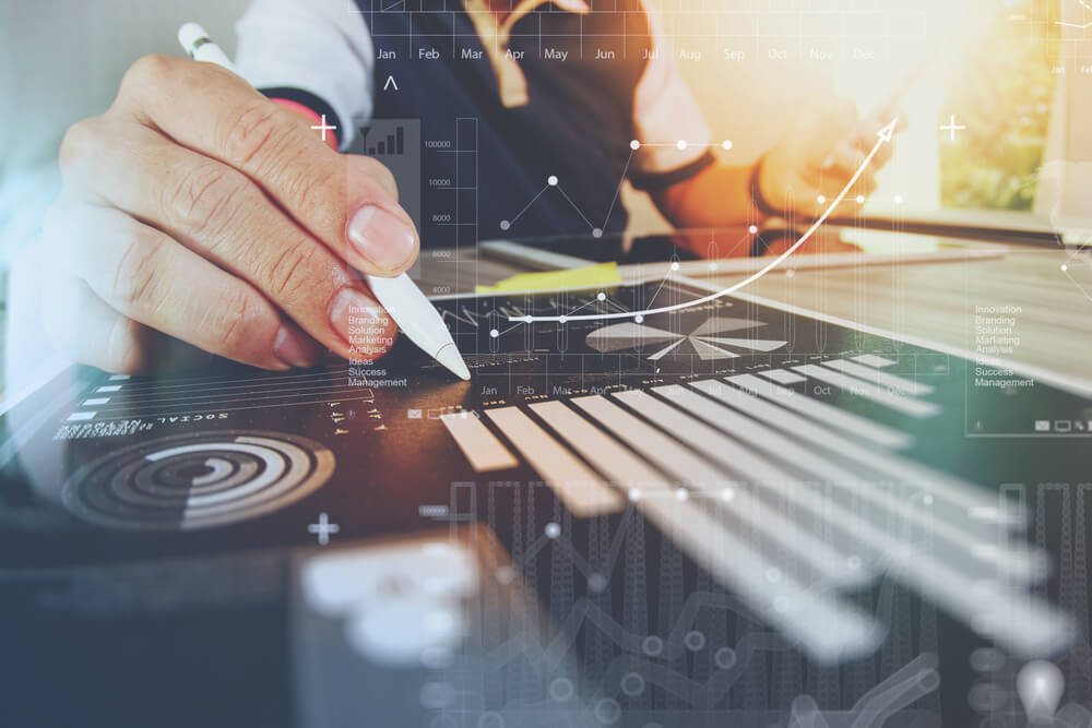 автоматизированные торговые стратегии