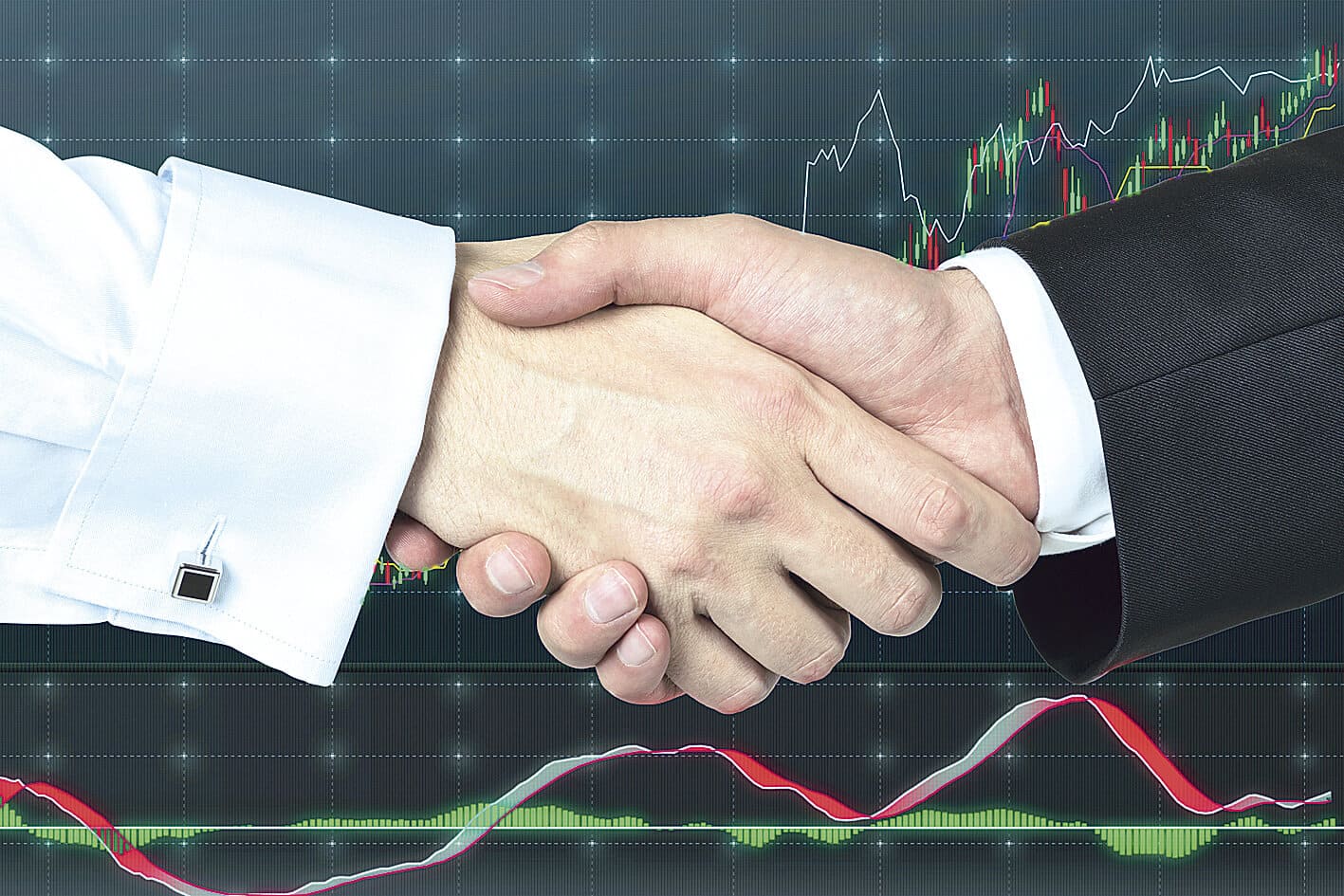 Какая партнерская программа лучше