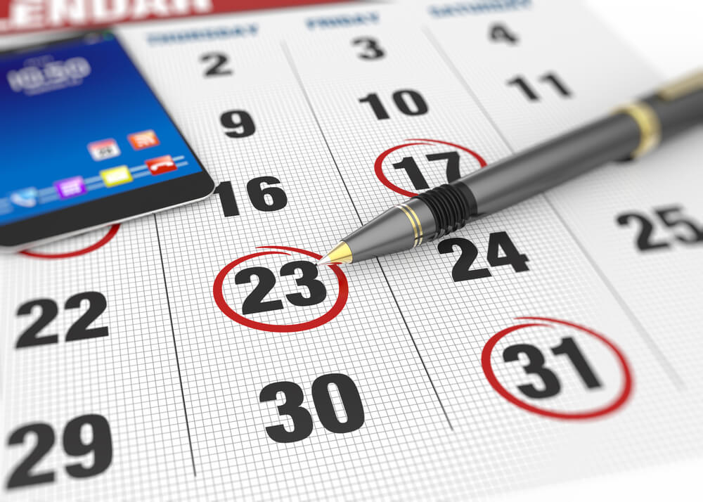 Сколько торговых дней в году