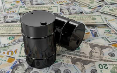 how to trade brent and wti in 2022
