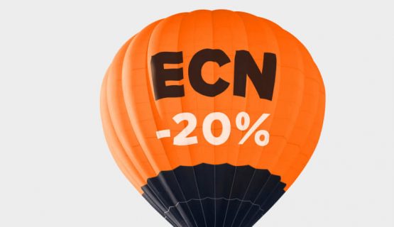 promo ecn
