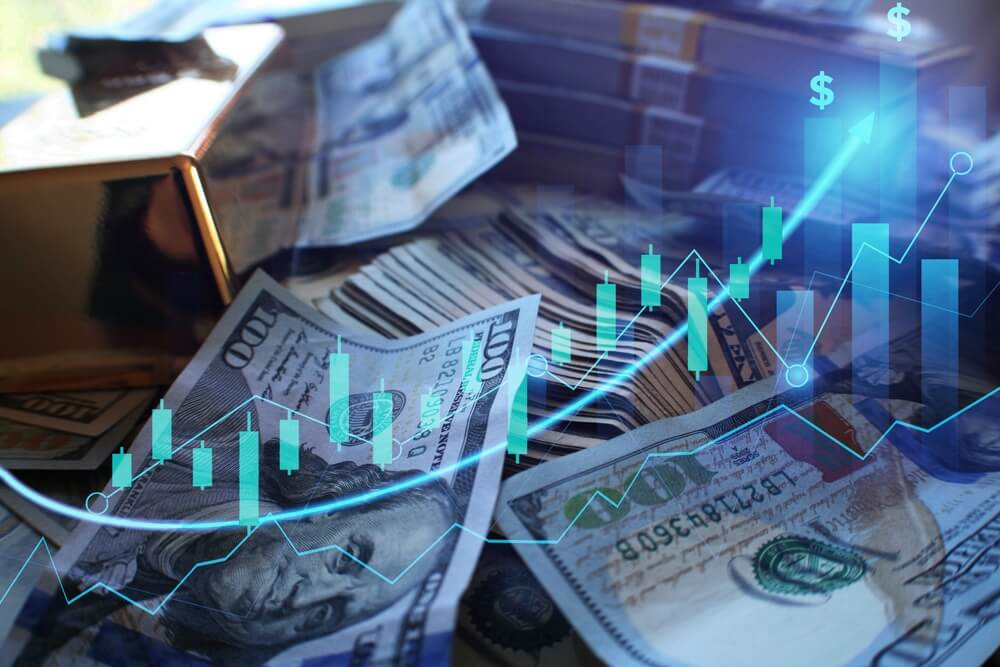 Какой таймфрейм лучше всего использовать