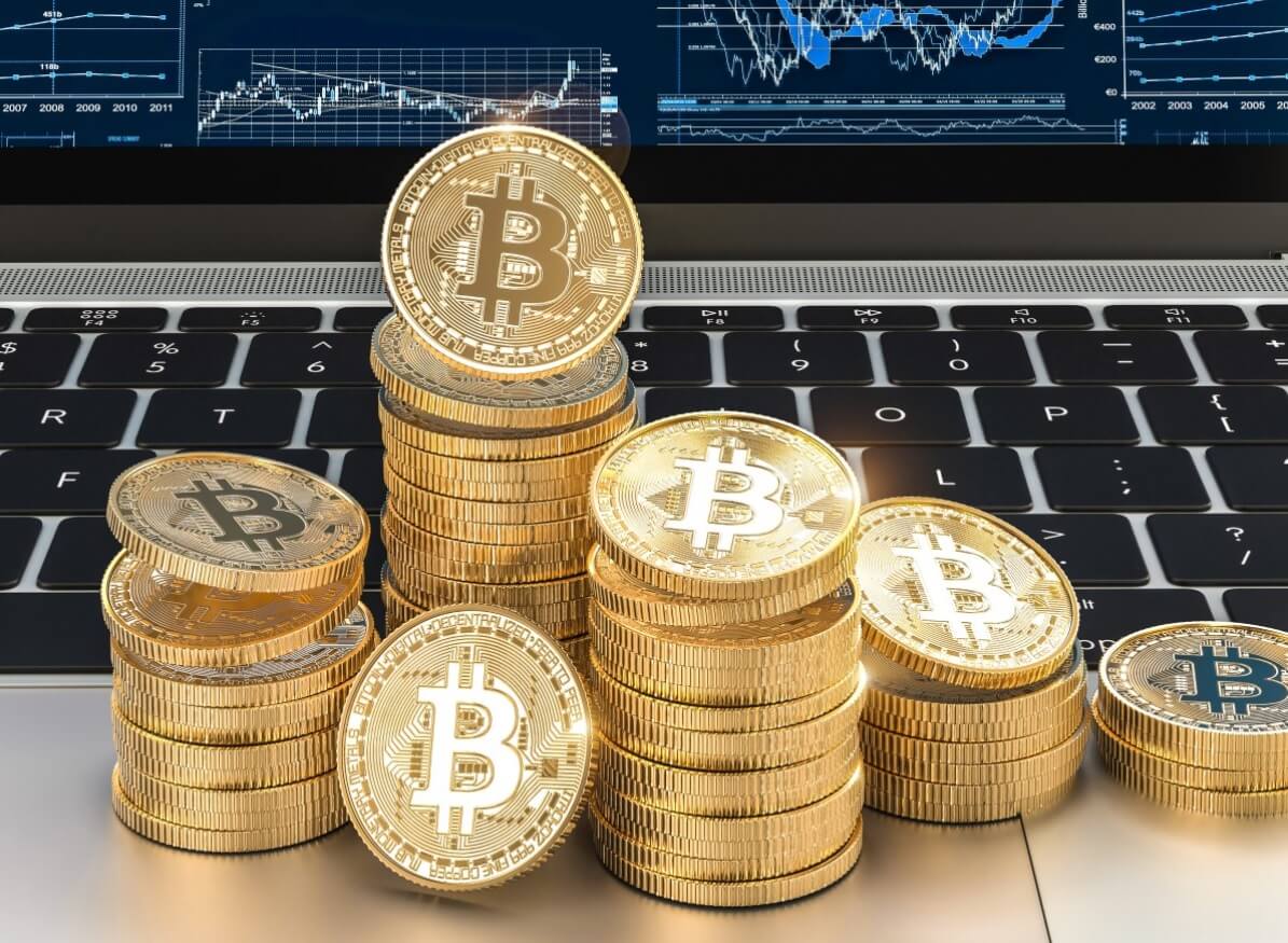 Криптотрейдинг