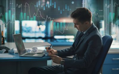 trader forex preview