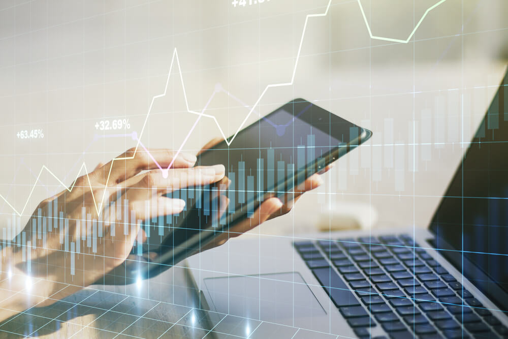 Как использовать мультифреймовый анализ в торговле