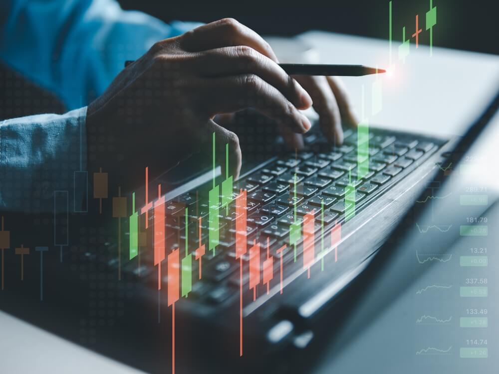 Стратегия торговли на форекс в диапазоне