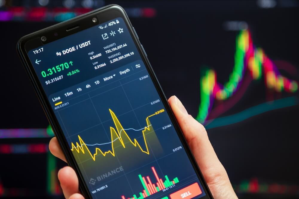 долгосрочный трейдер