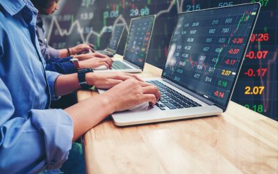 trading simulators preview