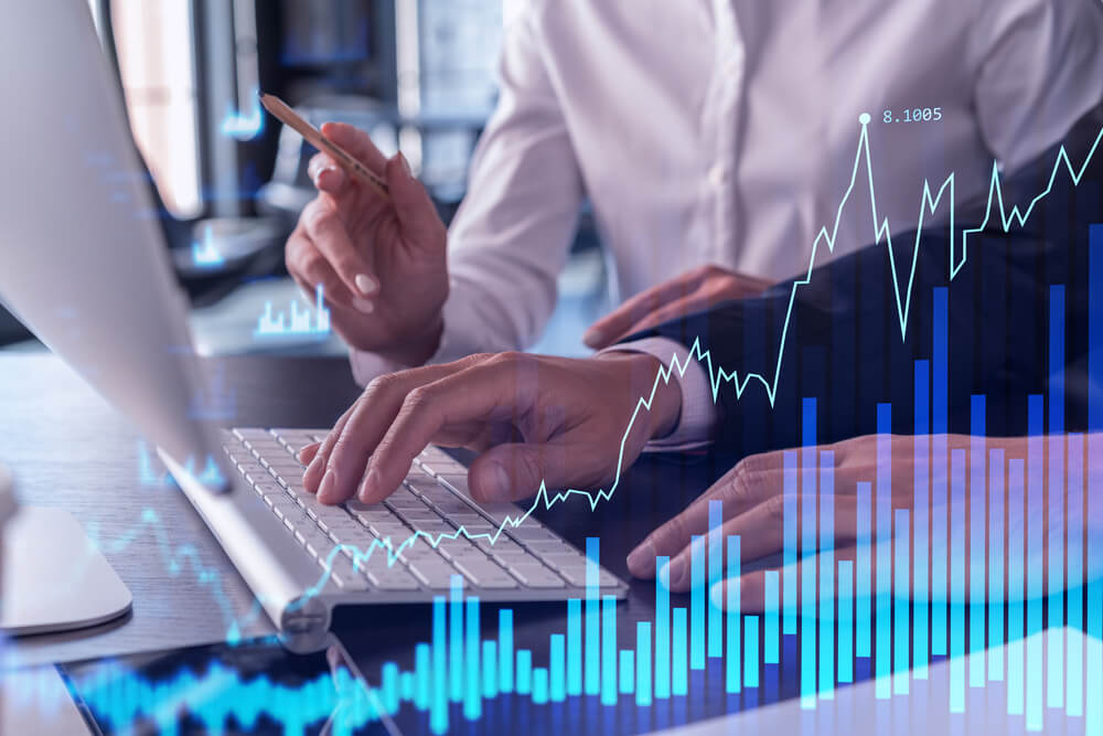 Основные типы сигналов