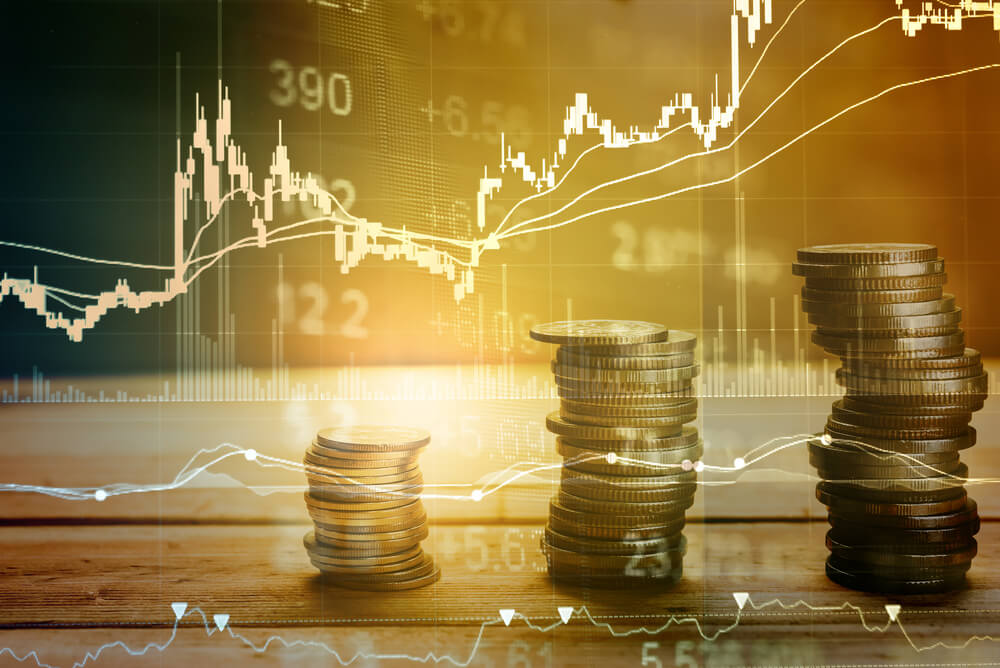 Использование трейлинг-стопов в торговле