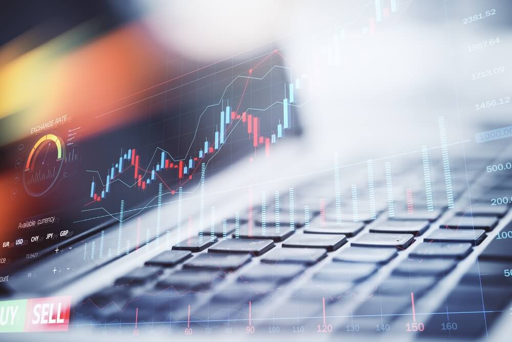 Спекулятивная торговля