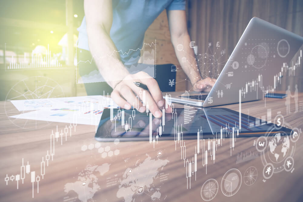 what is swing trading