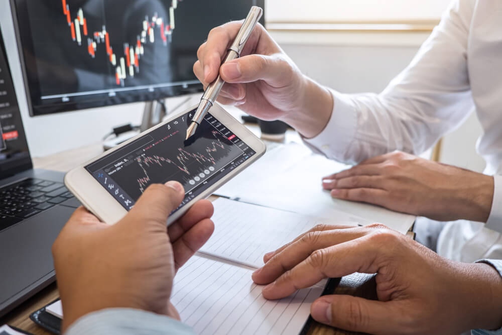 Как начать торговать на Форекс