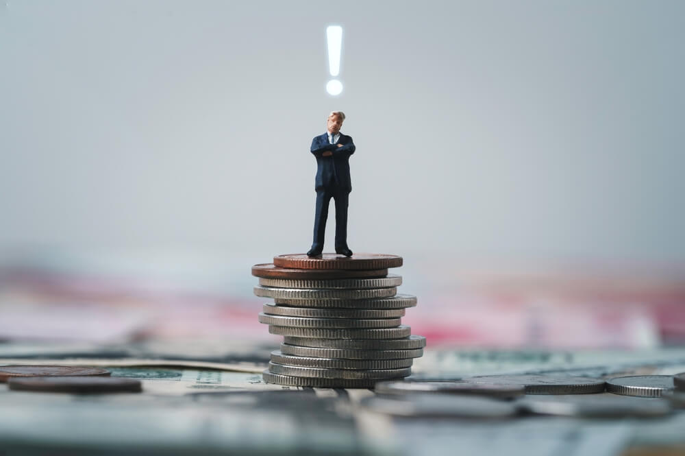 Проблемы бэктестинга