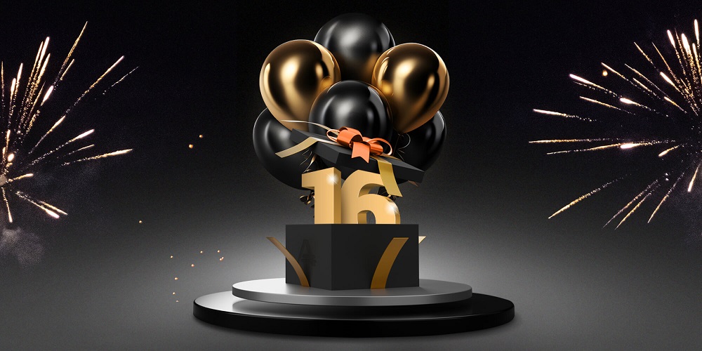 акция в честь дня рождения AMarkets