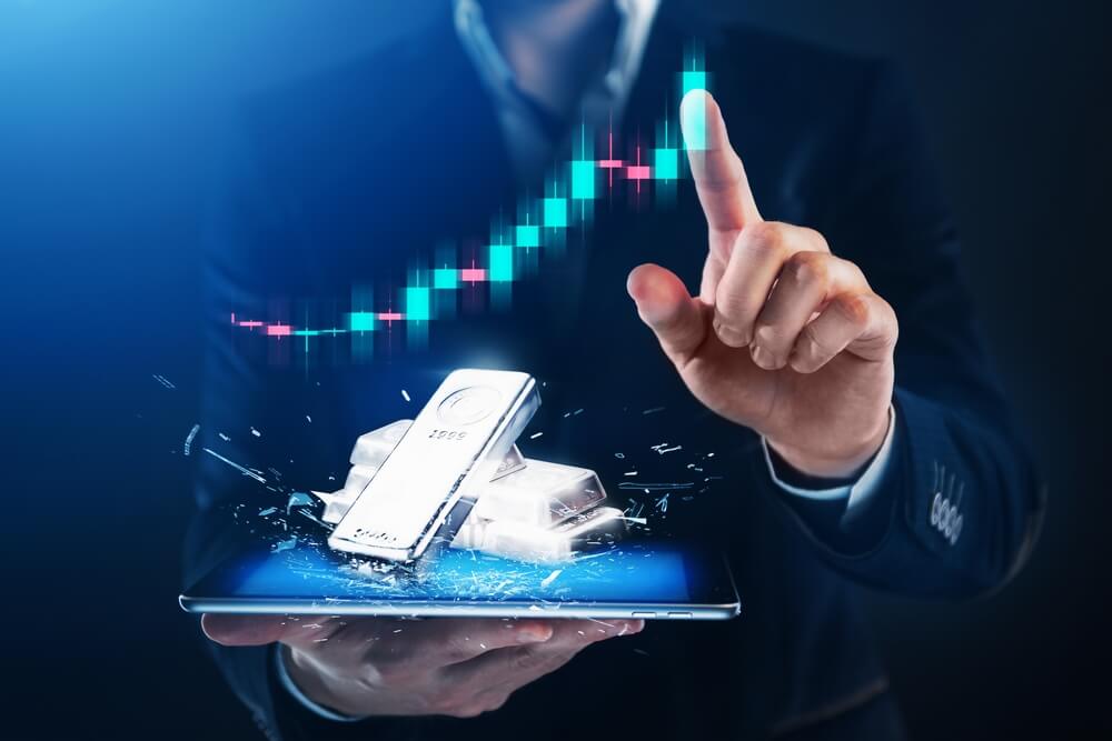 стратегии торговли металлами