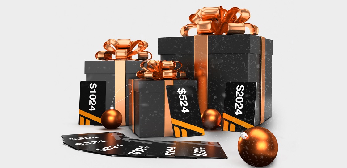 new partner promotion in 2024