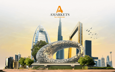 AMarket at Dubai Expo 2024