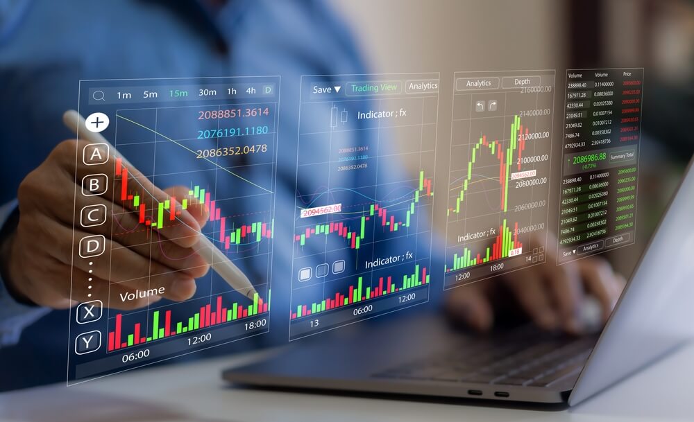 Building a Diversified Trading Portfolio Across Multiple Asset Classes