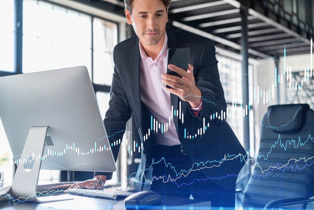 forex trading learning